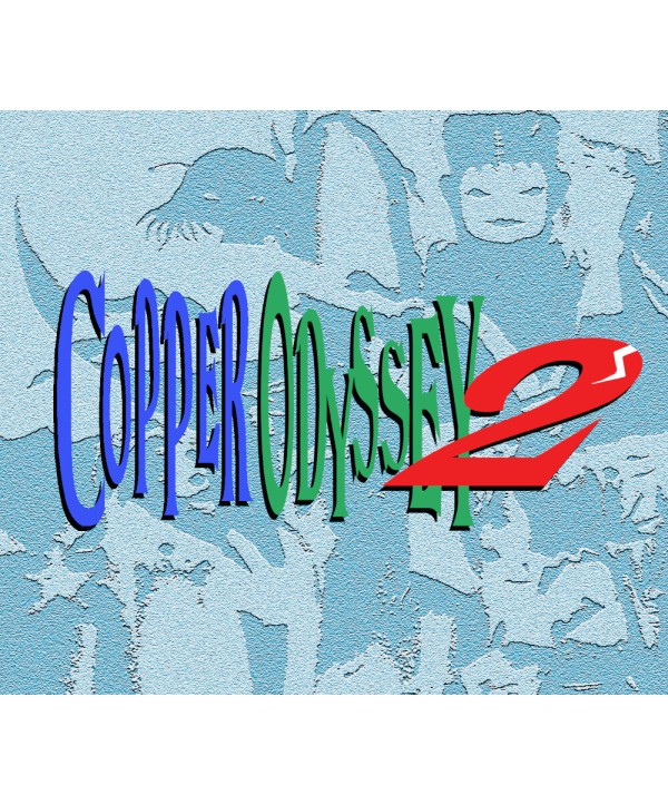 COPPER ODYSSEY 2 Steam Key GLOBAL